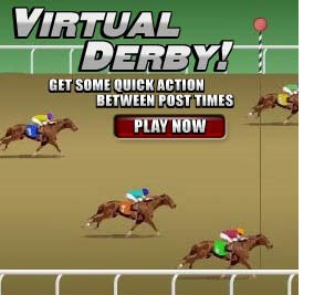 Virtual Derby